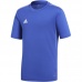 Adidas Core 18 JSY Junior CV3495 football jersey