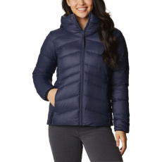 Columbia Autumn Park Down Hooded Jacket W 1909232466