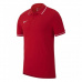 T-Shirt Nike Y Polo Team Club 19 SS Junior AJ1546-657