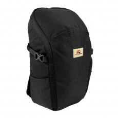 BP-1071OR unisex batoh outdoorový 21l OUTDORITY black