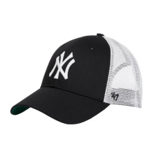 47 Brand MLB New York Yankees Branson Cap B-BRANS17CTP-BK