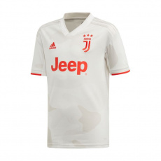 Adidas Juventus Turin Away Jr DW5457 jersey