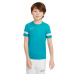 Nike DF Academy 21 Top SS Jr CW6103 356 T-shirt