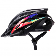 Bicycle helmet Meteor Shimmer M 24760