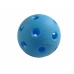 míček florbal Tempish Trix modrý