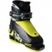 Roces Idea Up ski boots black-lime Jr 450490 18