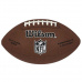 Wilson NFL Limited Off FB XB Game Ball WTF1799XB