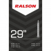 duše RALSON 29"x1.9-2.35 (50/60-622) FV/27mm