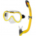 Aqua-Speed Enzo + Samos Junior 18 diving kit