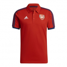Adidas Arsenal London 3-stripes M GR4206 polo shirt