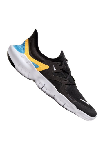 Nike Free RN 5.0 M AQ1289-013 shoes 44.5