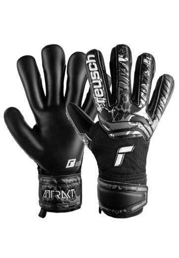 Reusch Attrakt Infinity 53 70 725 7700 gloves