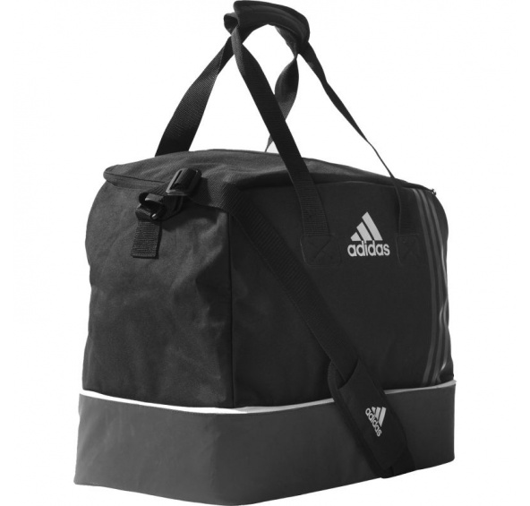 Bag adidas 17 Team Bag bottom chamber S -