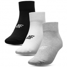 4F M H4L22-SOM302 27M socks