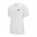 T-Shirt Nike NSW Club M AR4997-101