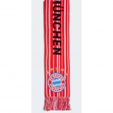 Adidas Bayern Munich scarf H59710