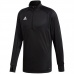 Sweatshirt adidas Condivo 18 Training Top Multisport M BS0602 black
