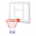Basketbalová obruč NILS ODKR2