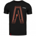 Alpinus Altai black T-shirt M ALP20TC0035
