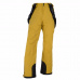 KILPI METHONE-M - pánske lyžiarske nohavice Žltá