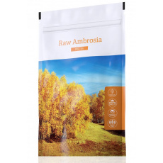 Energy Raw Ambrosia pieces