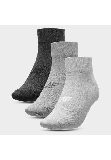 Socks 4F 4FSS23USOCM150 91M