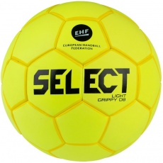 Handball Select Light Grippy 2020 7240