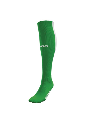 Zina Duro football socks 0A875F Green\White