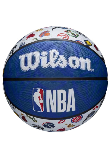Ball Wilson NBA All Team WTB1301XBNBA
