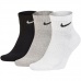 Nike Everyday Cushioned Ankle SX7667-901 socks