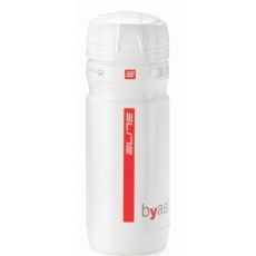 lahev ELITE Byasi bílá, 550 ml