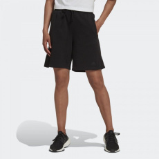 Adidas All Szn Fleece Shorts W HJ7999