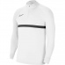 Nike Dri-FIT Academy M CW6110 100 sweatshirt