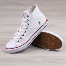 Big Star M DD174251 white shoes