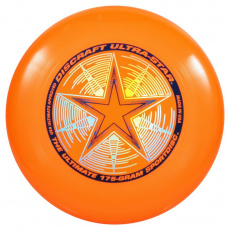 Plate frisbee Discraft uss 175 g HS-TNK-000009535