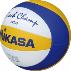 Mikasa VXT 30 beach volleyball ball