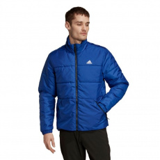 Adidas BSC 3-Stripes Insulated Winter Jacket M GE5853
