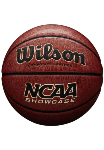 Wilson NCAA Showcase Ball WTB0907XB