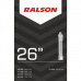 duše RALSON 26"x1.75-2.125 (47/57-559) DV/22mm