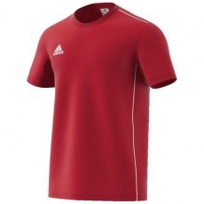 Adidas Core 18 Tee M CV3982 football jersey