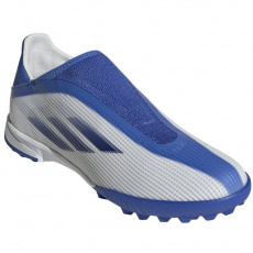 Adidas X Speedflow.3 LL TF Jr GW7502 football boots