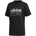Adidas Youth Boys Brilliant Basic Jr FM0776 T-shirt 164cm