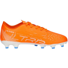 Puma Ultra Play FG/AG Jr 107233 01 football shoes