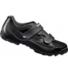 boty Shimano M065 černé
