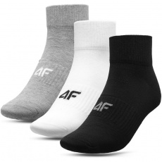4F M H4L21-SOM007 25M socks