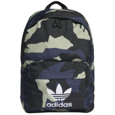 Adidas Camo Classic Backpack HC9517