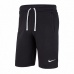Nike FLC TM Club 19 M AQ3136-010 shorts