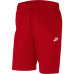 Nike Sportswear Club Fleece M BV2772-658 shorts
