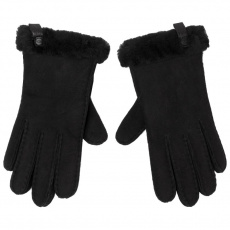 UGG Shorty Glove W 17367-BLK gloves