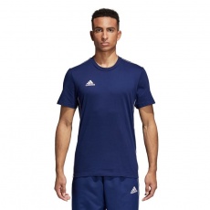 Adidas Core 18 Tee M CV3981 football jersey